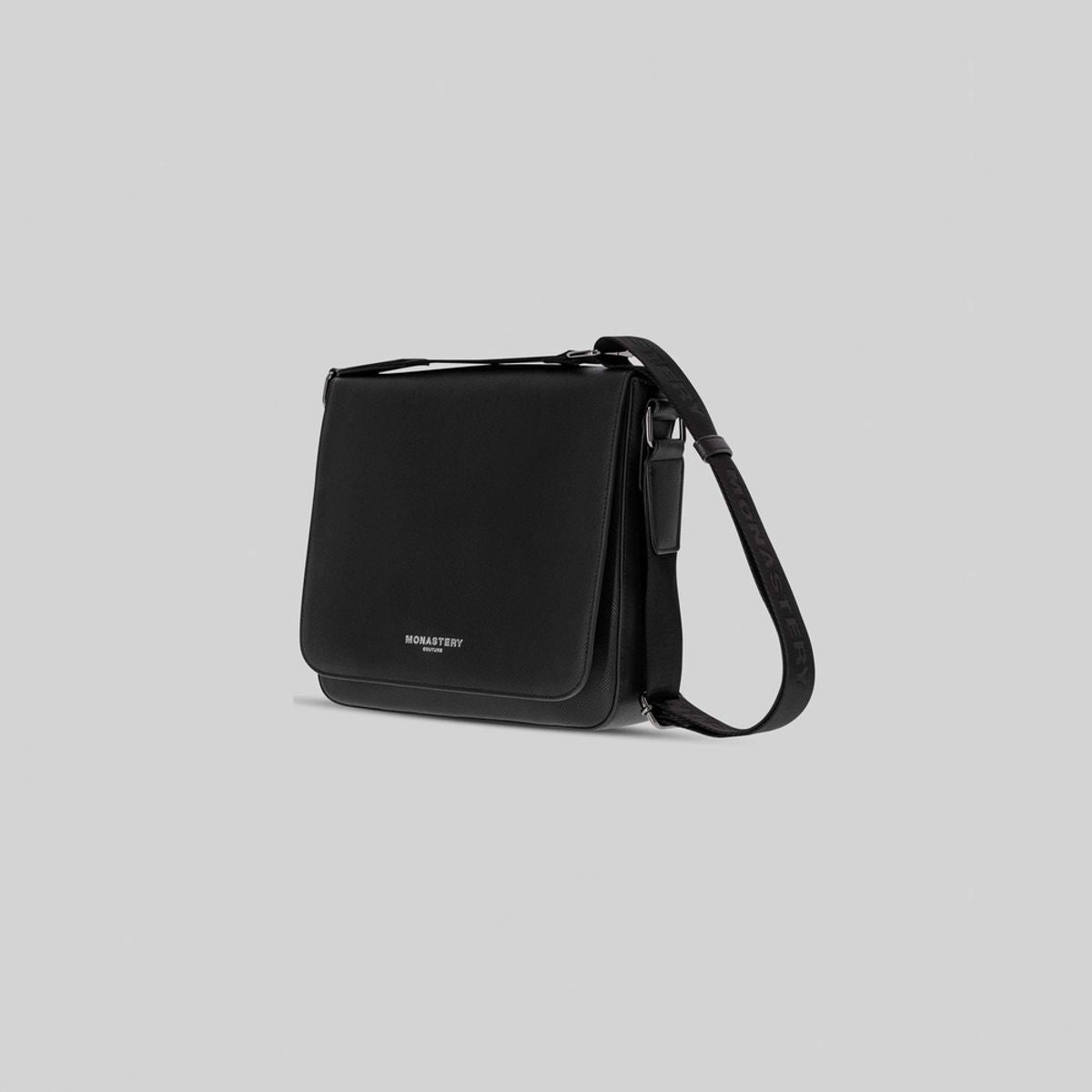 FANNYPACK BASIC UNISEX ANGLIA BLACK