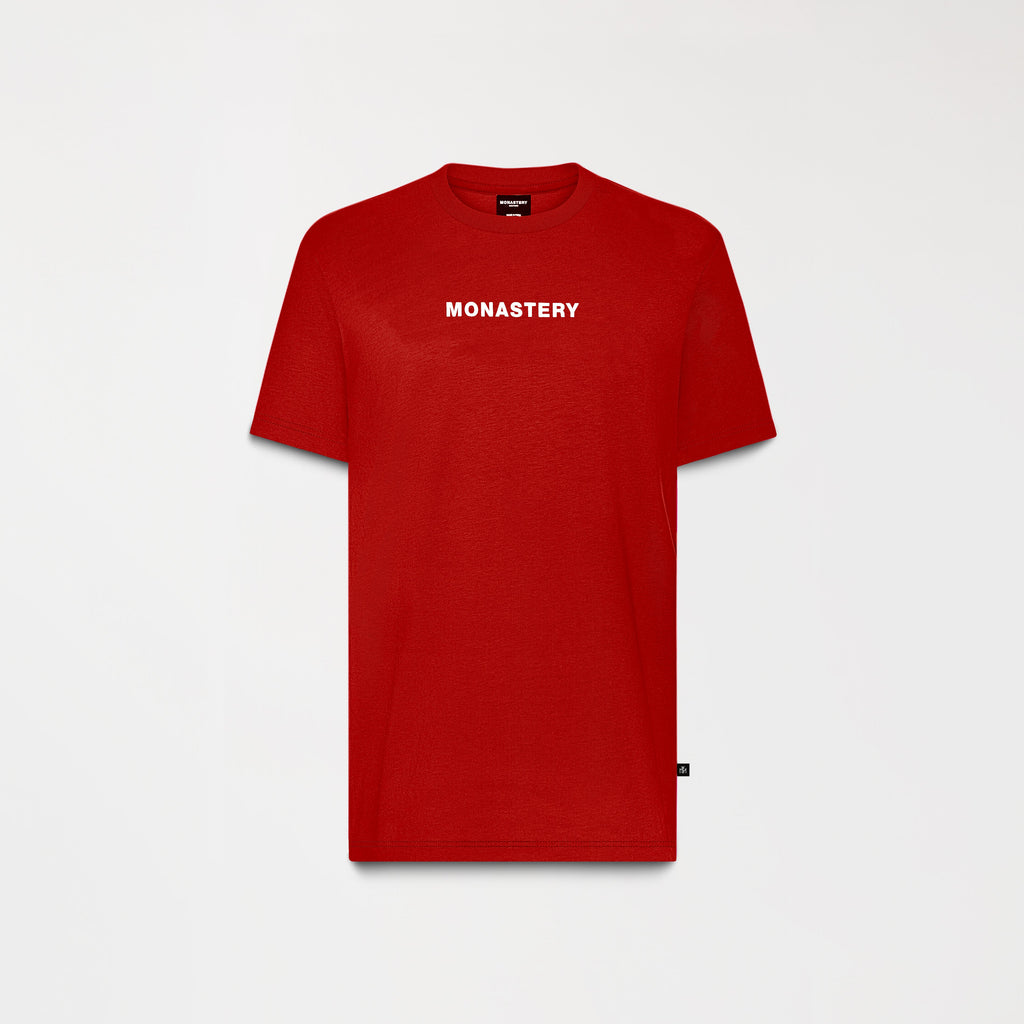 LARDEL T-SHIRT MEN SALSA