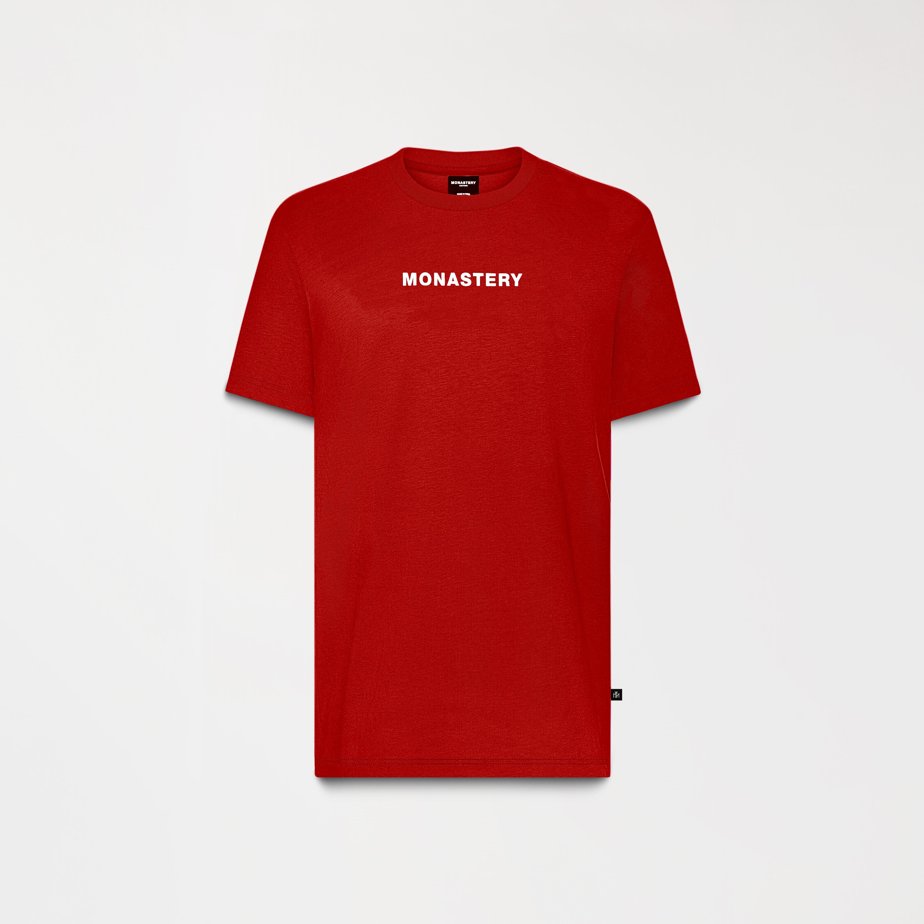 LARDEL T-SHIRT MEN SALSA