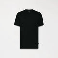 LARDEL T-SHIRT MEN BLACK