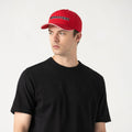 LARDEL T-SHIRT MEN BLACK