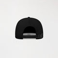 LASZLO CAP UNISEX BLACK