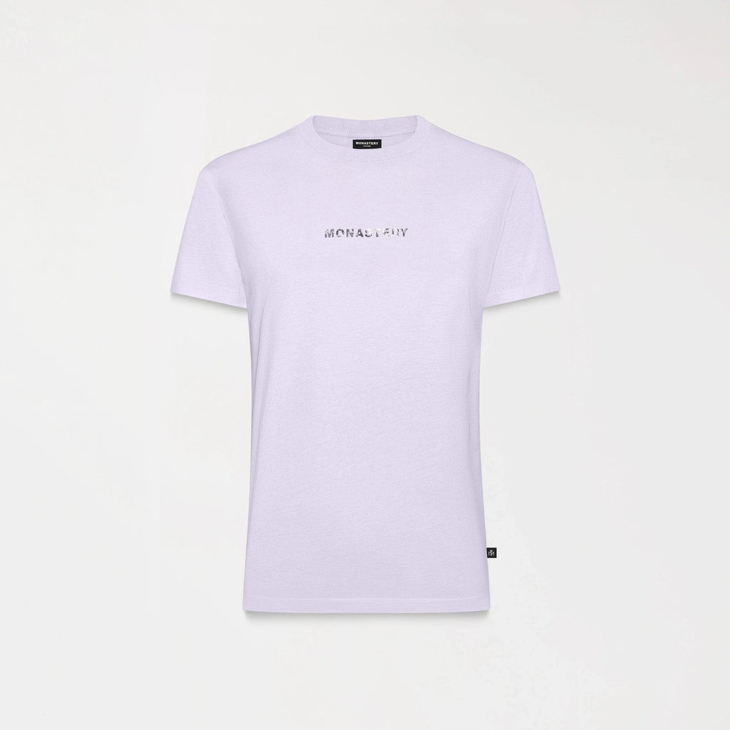 KAIRI T-SHIRT WOMEN THISTLE