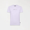 KAIRI T-SHIRT WOMEN THISTLE