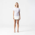 KAIRI T-SHIRT WOMEN THISTLE
