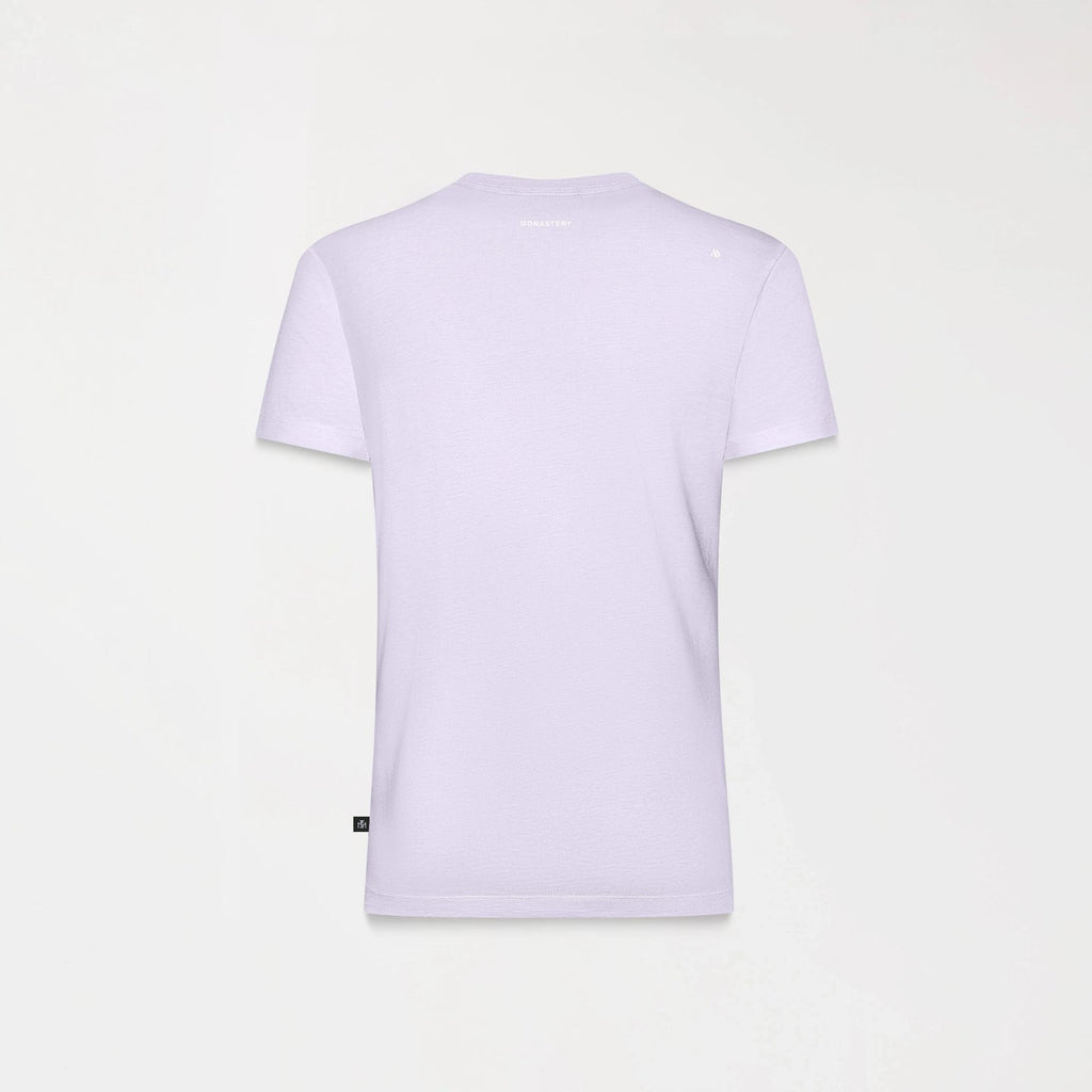 KAIRI T-SHIRT WOMEN THISTLE