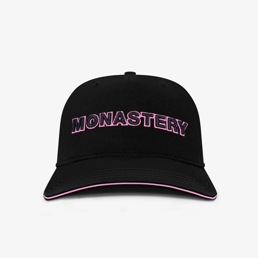 KAV CAP BLACK
