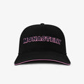KAV CAP BLACK