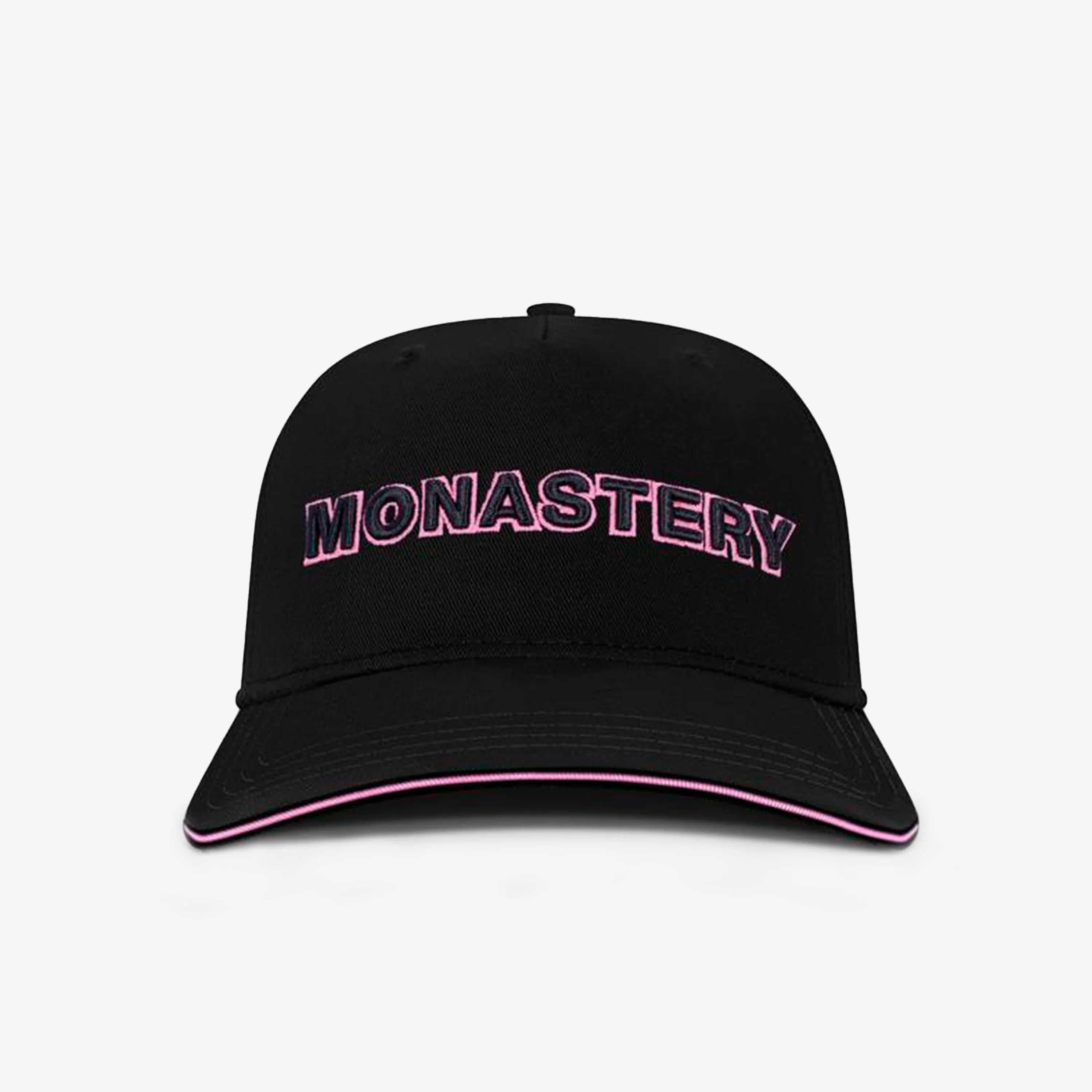 KAV CAP BLACK