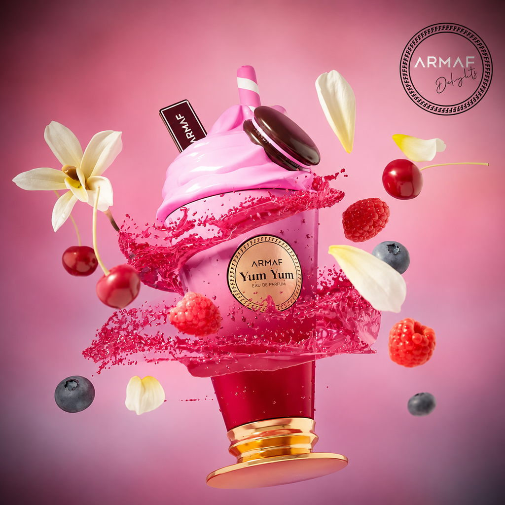 YUM YUM EDP 100ML