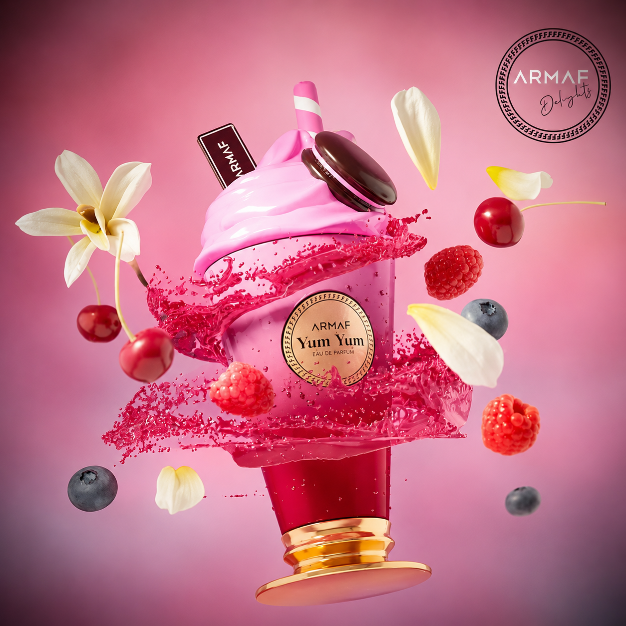 YUM YUM EDP 100ML