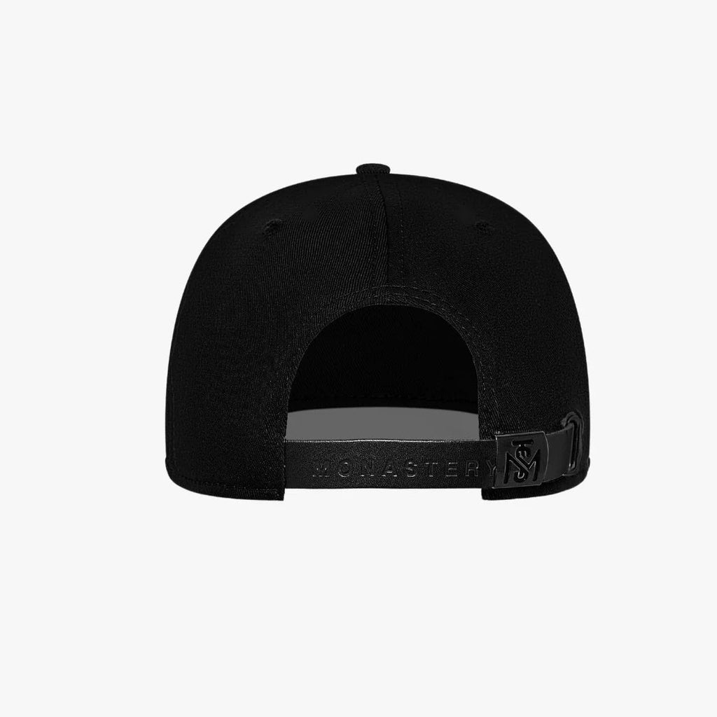 KAV CAP BLACK