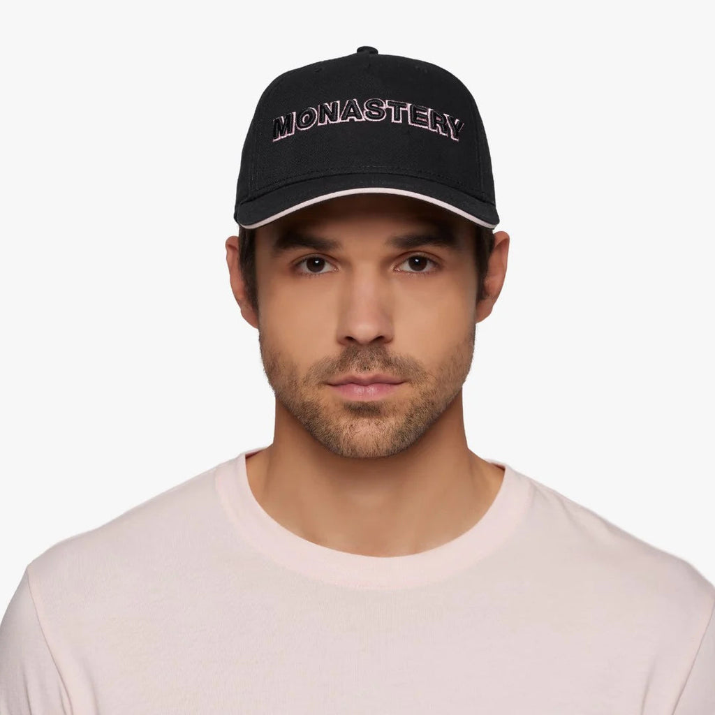 KAV CAP BLACK