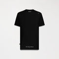 KINGSLI T-SHIRT MEN BLACK