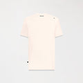 KINGSLI T-SHIRT MEN WHITECAP GRAY