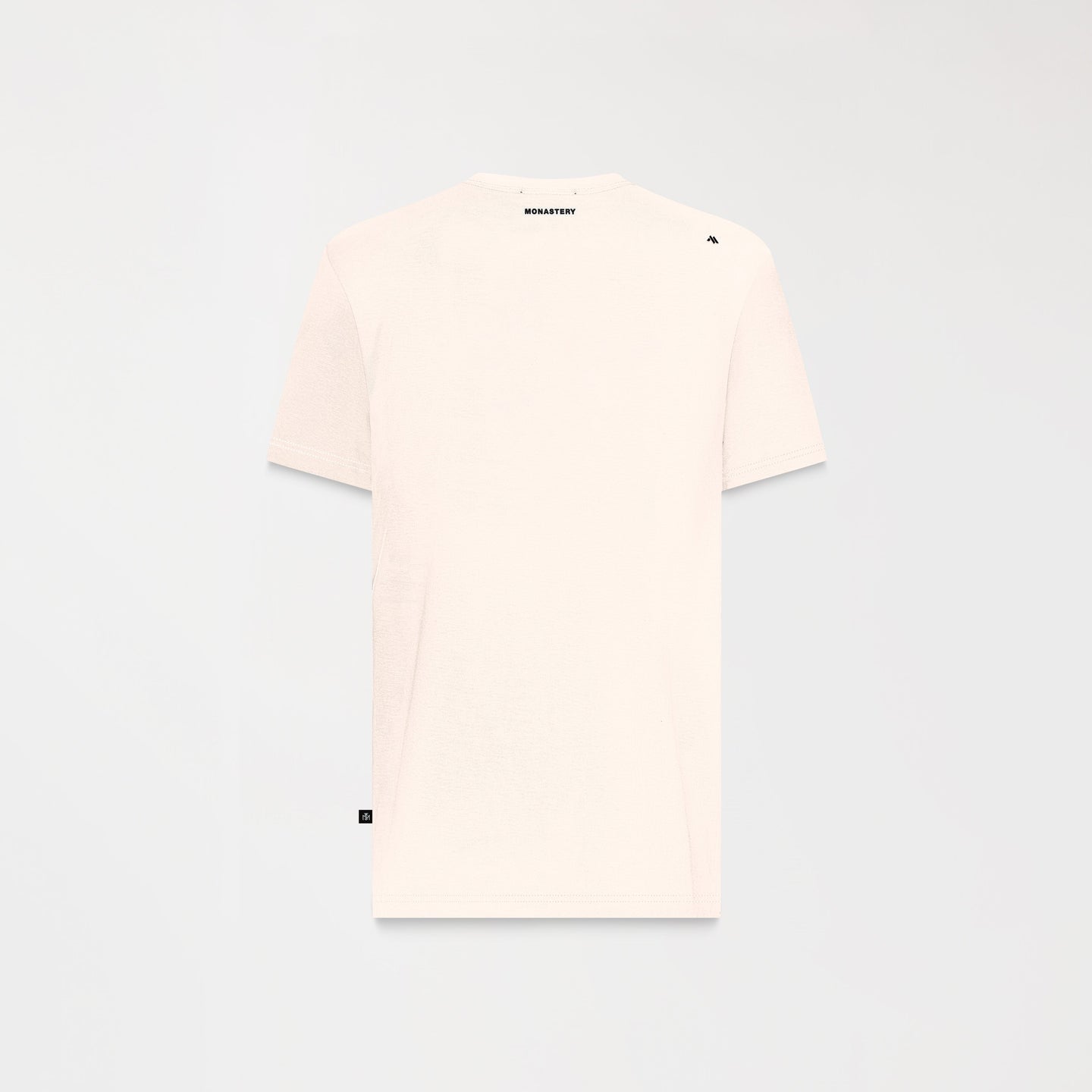 KINGSLI T-SHIRT MEN WHITECAP GRAY