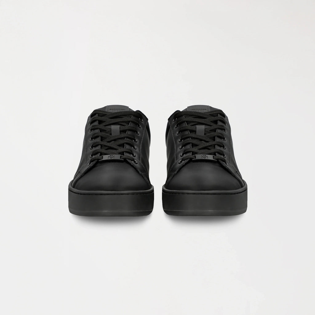 GIUSEPPE SNEAKERS MEN BLACK