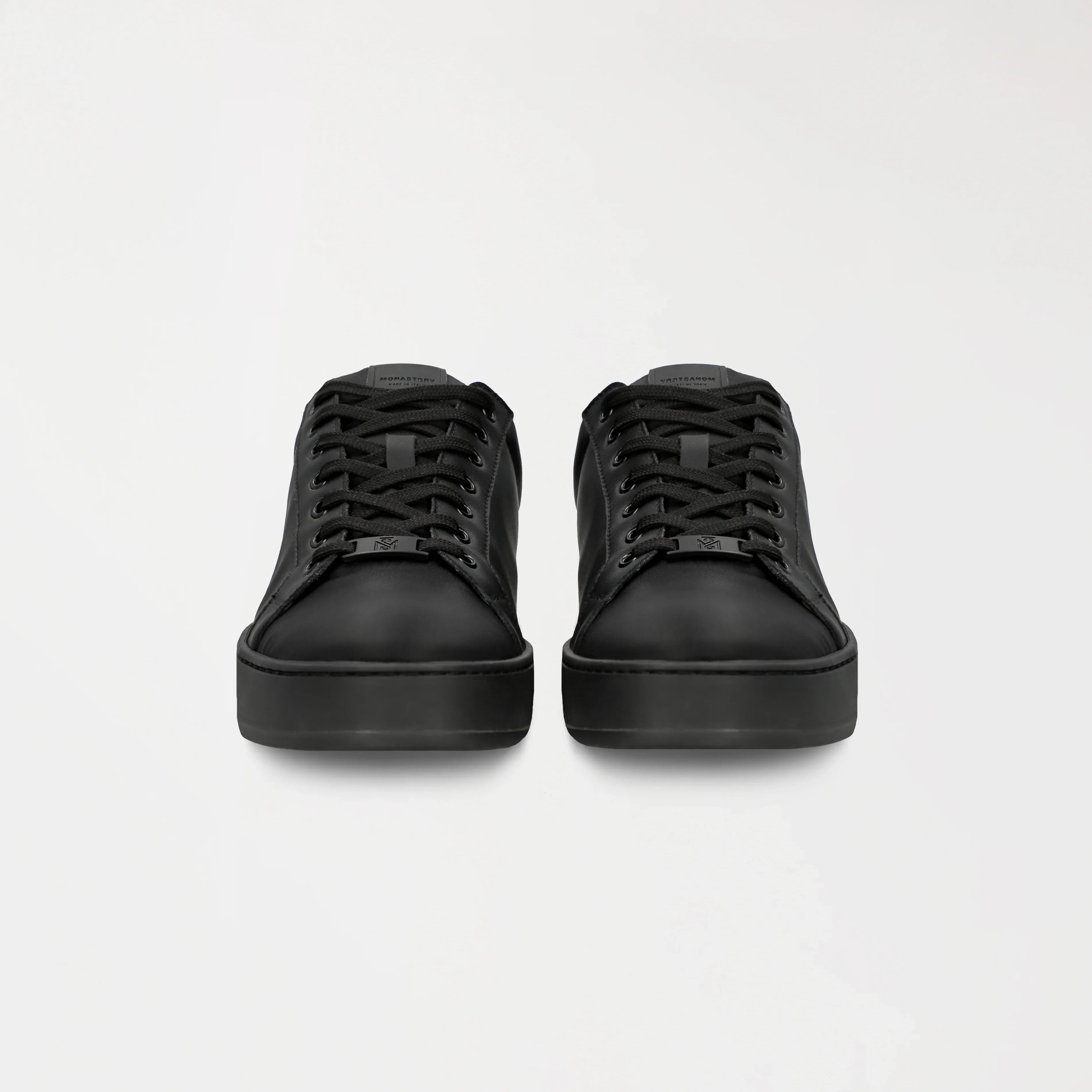 GIUSEPPE SNEAKERS MEN BLACK