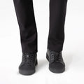 GIUSEPPE SNEAKERS MEN BLACK