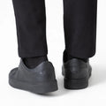 GIUSEPPE SNEAKERS MEN BLACK