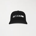HEZRAE CAP UNISEX BLACK