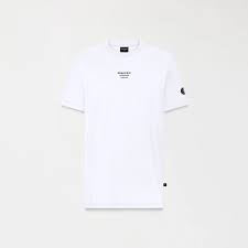 HIMEY T-SHIRT MEN WHITE