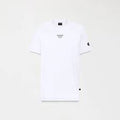 HIMEY T-SHIRT MEN WHITE