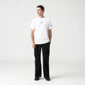 HIMEY T-SHIRT MEN WHITE