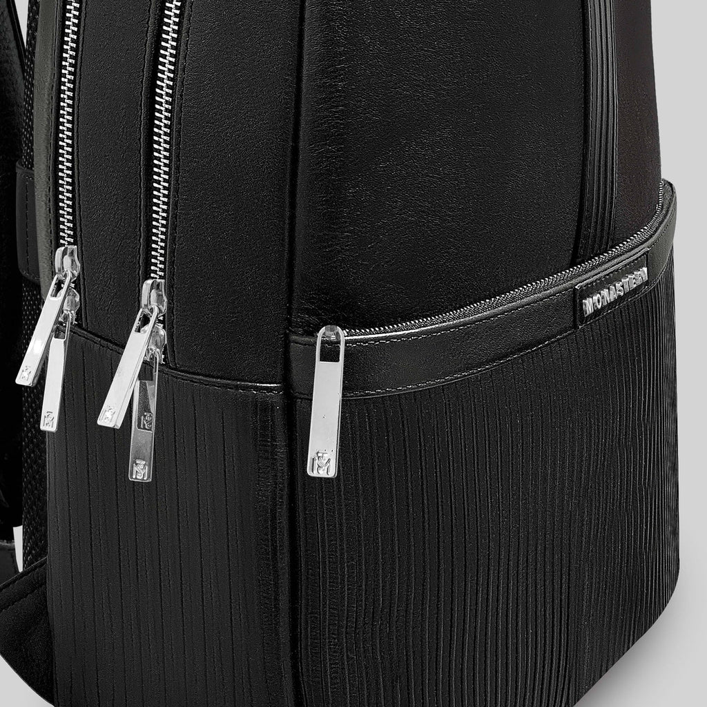 HYBRID BACKPACK BLACK