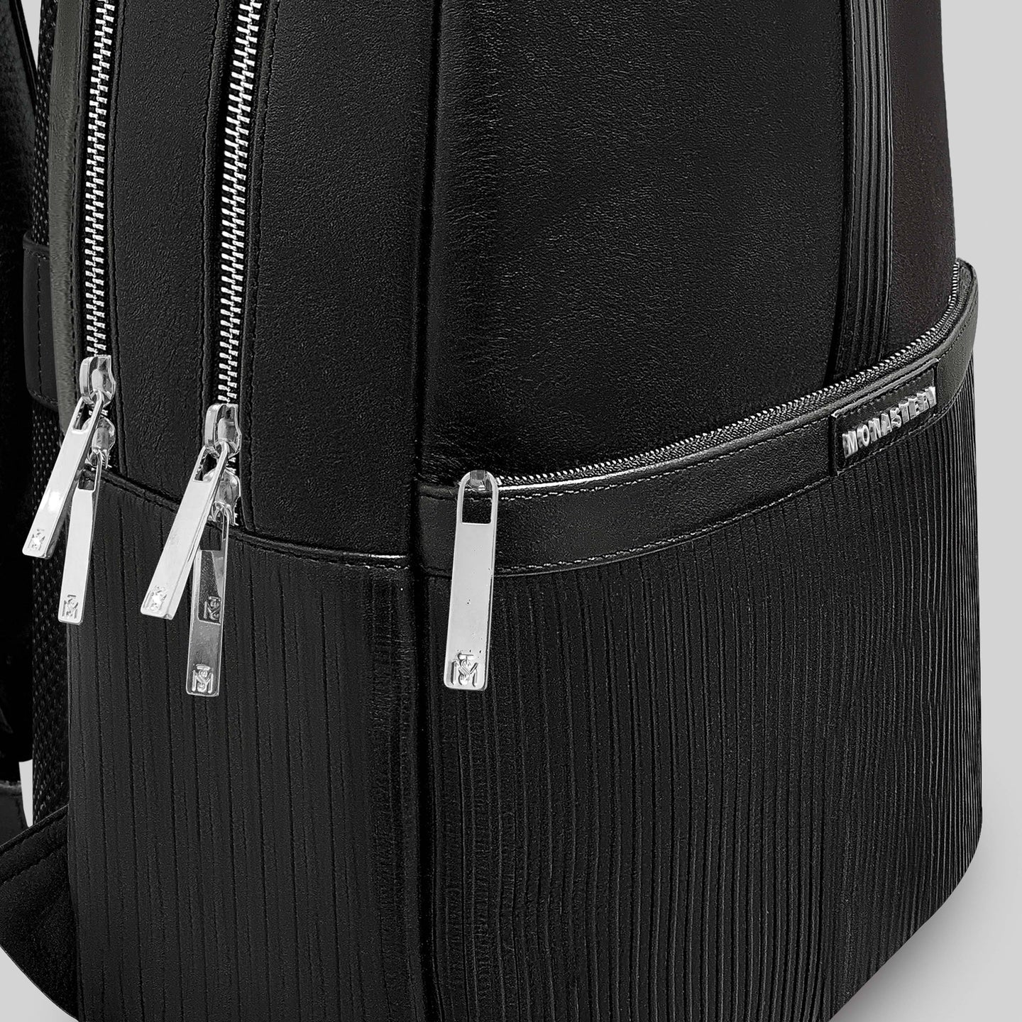 HYBRID BACKPACK BLACK