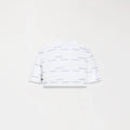 ISOLDEN CROP TOP WOMEN LUCENT WHITE L/G