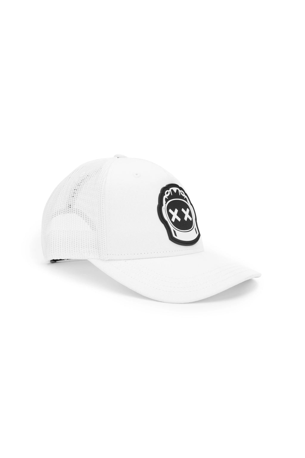 ITANOS WHITE CAP U