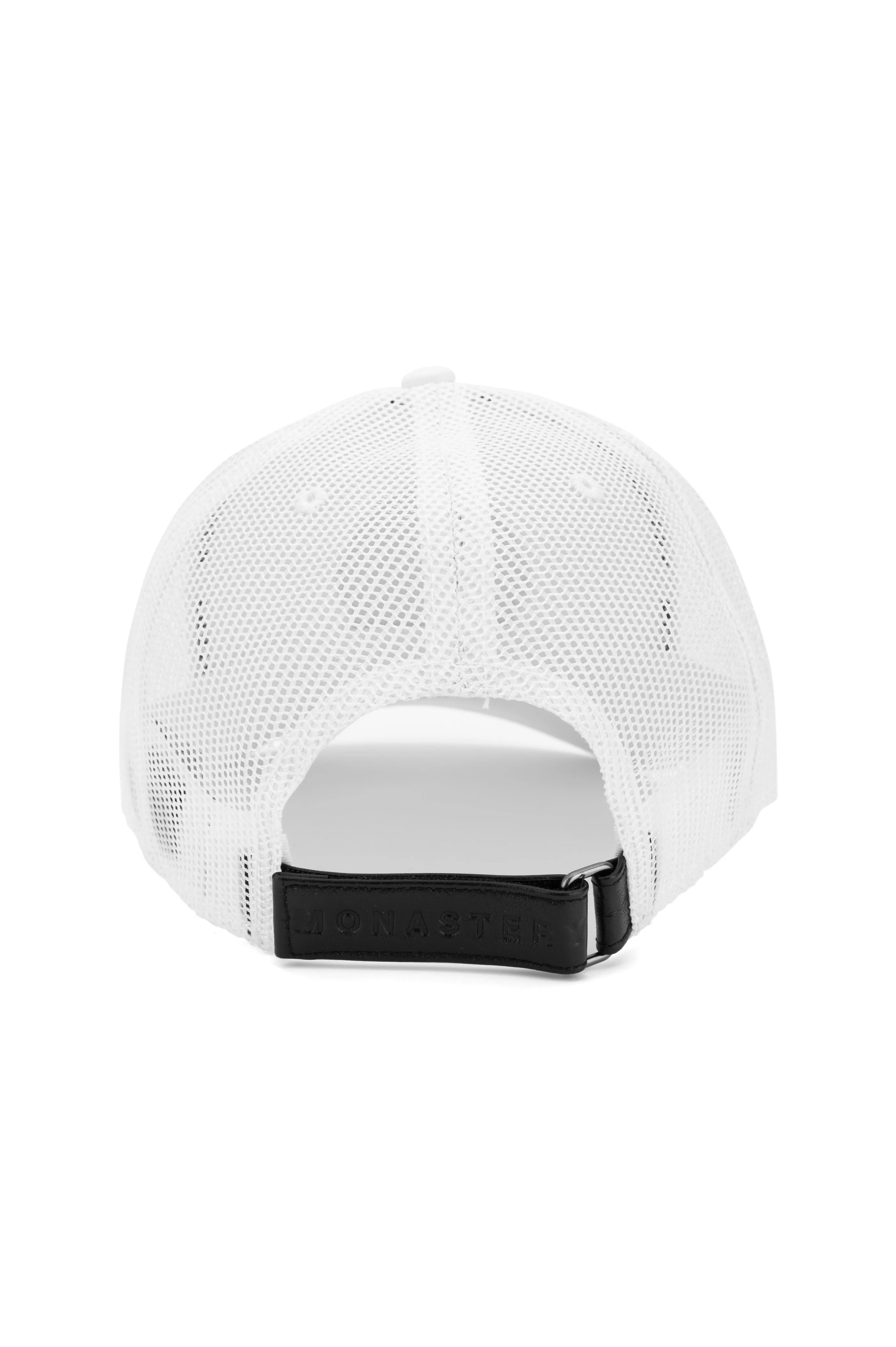 ITANOS WHITE CAP U