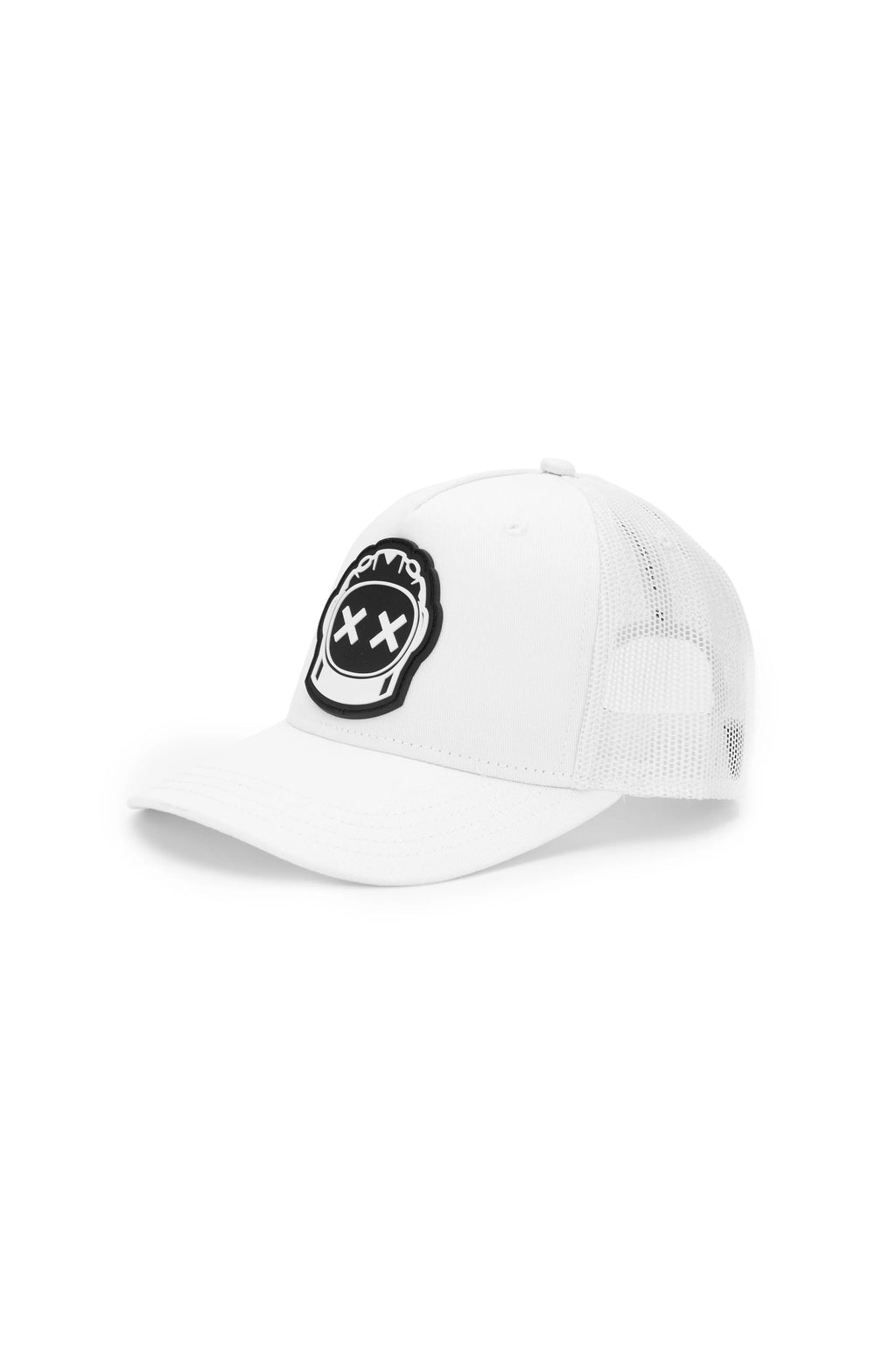ITANOS WHITE CAP U