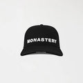 ITMA CAP UNISEX BLACK