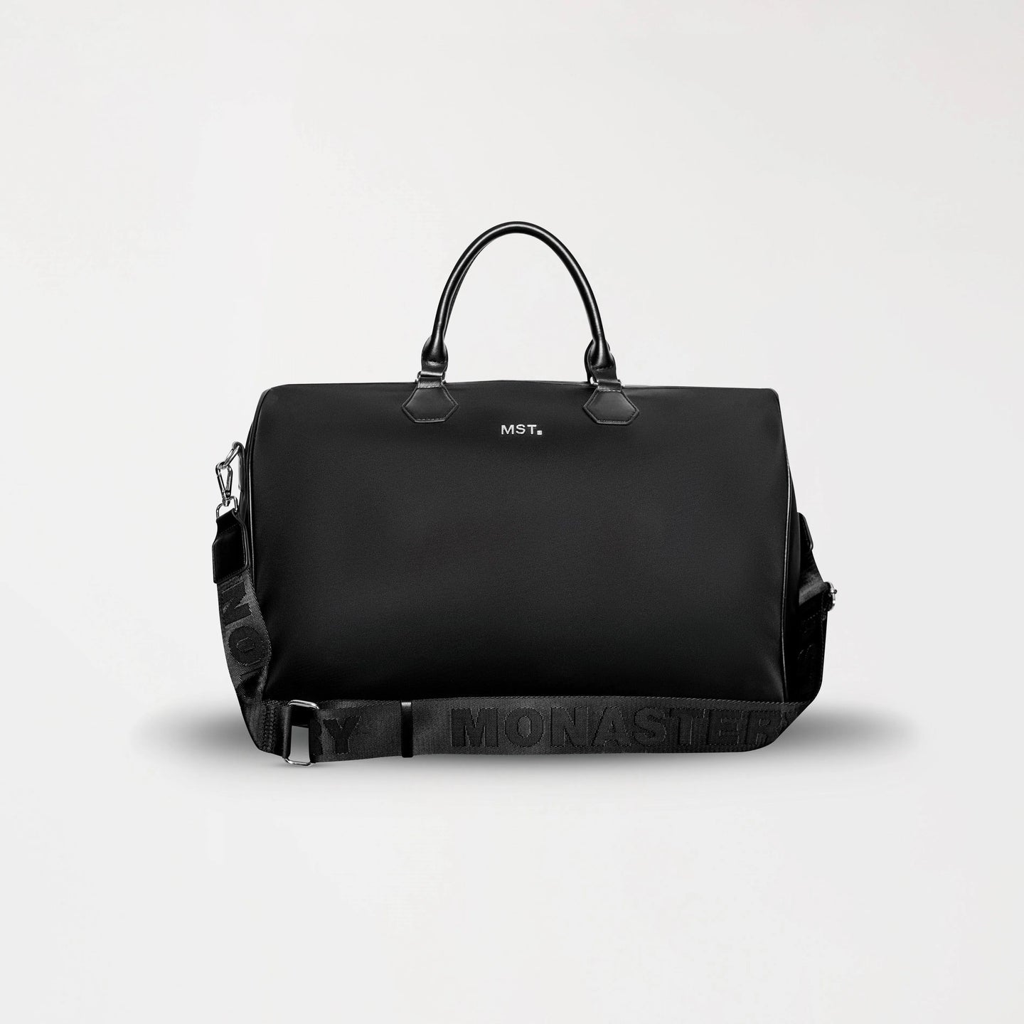 JORGEN DUFFLEBAG MEN BALCK