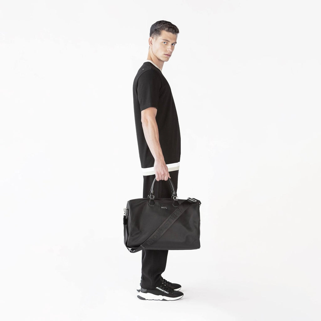 JORGEN DUFFLEBAG MEN BALCK