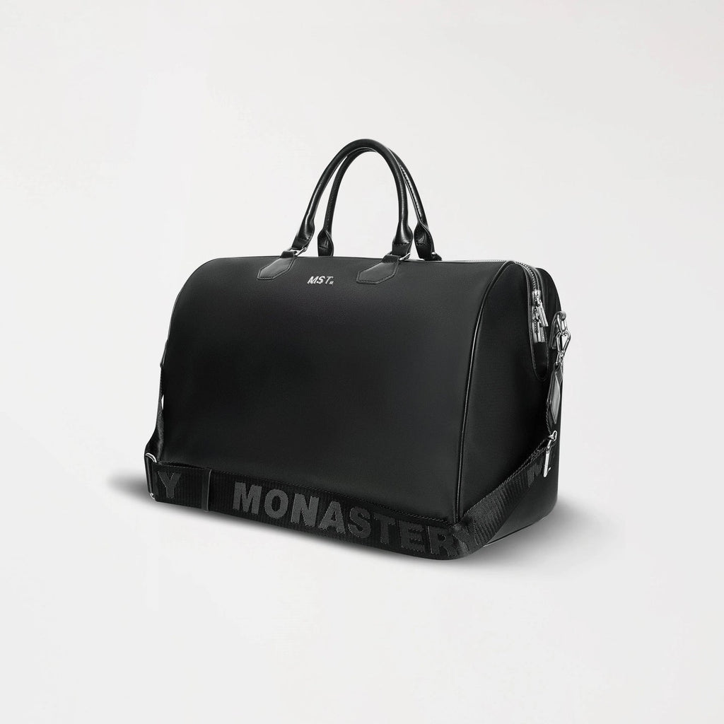 JORGEN DUFFLEBAG MEN BALCK