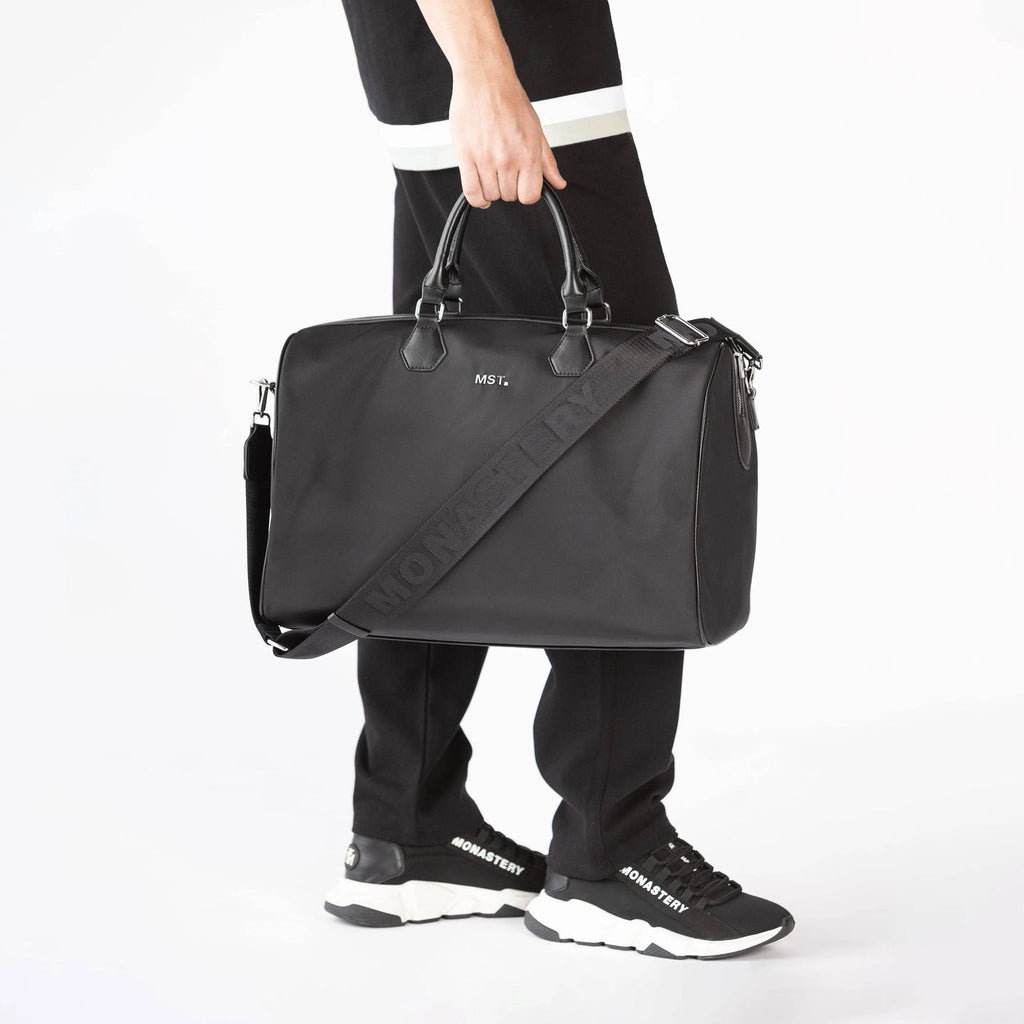 JORGEN DUFFLEBAG MEN BALCK