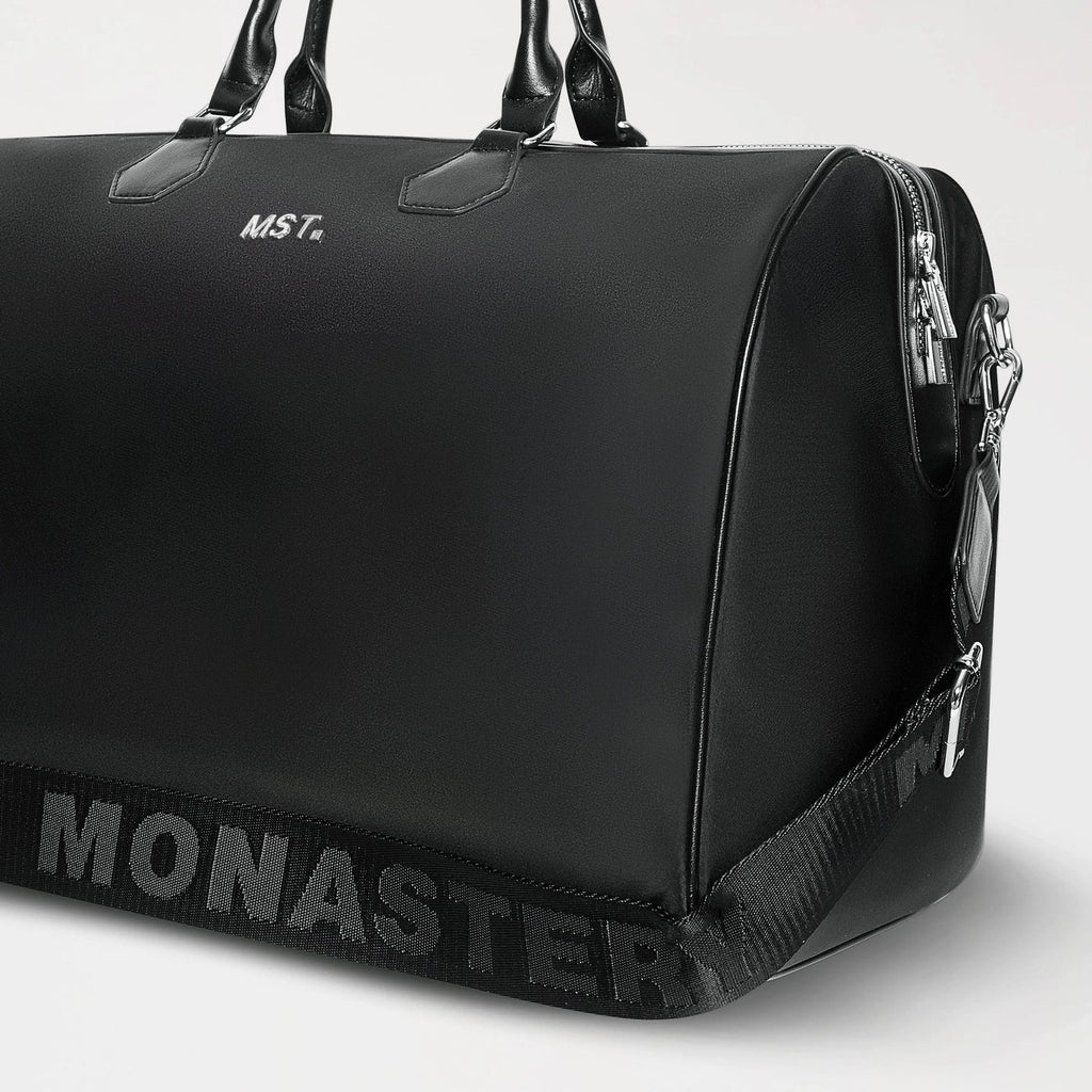 JORGEN DUFFLEBAG MEN BALCK