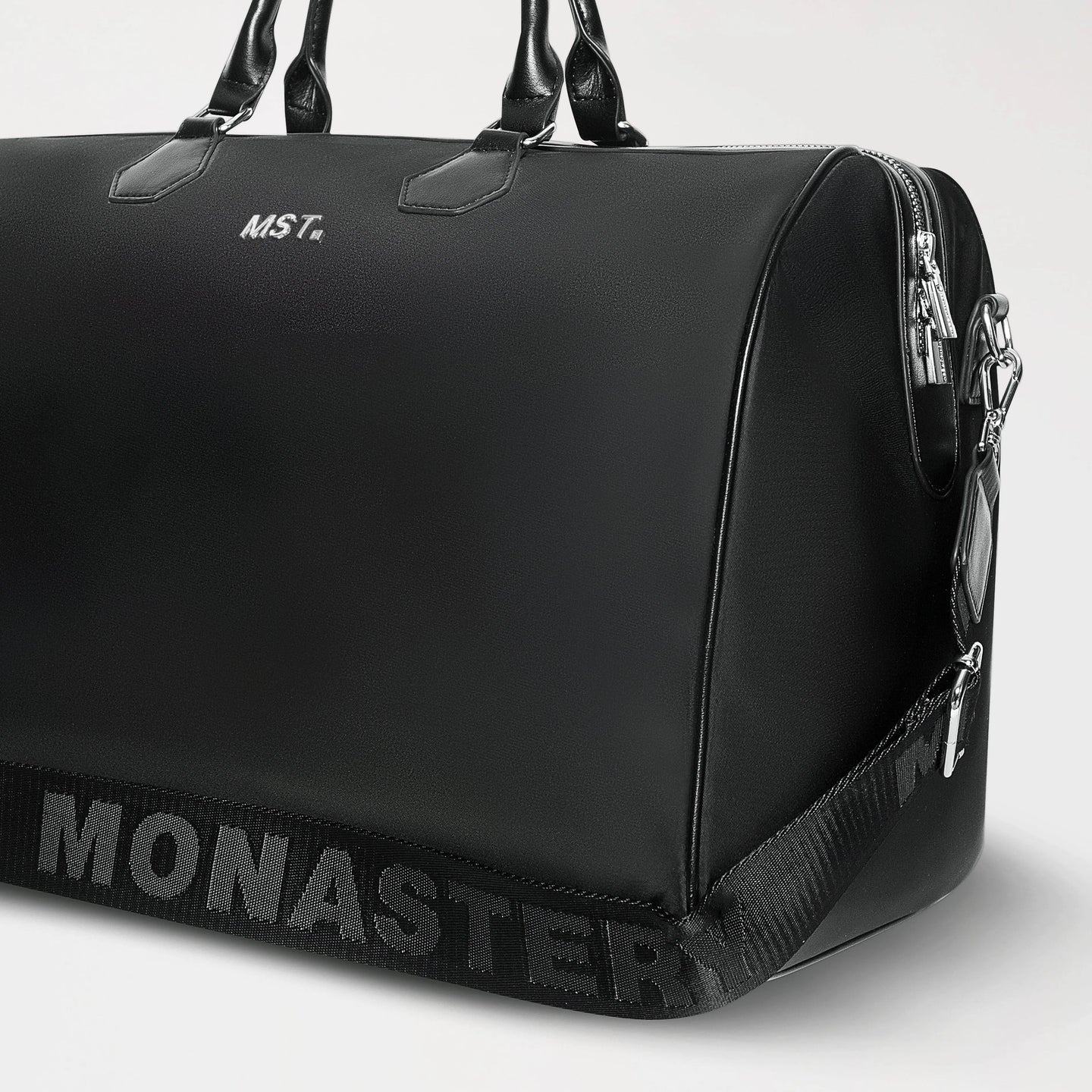 JORGEN DUFFLEBAG MEN BALCK