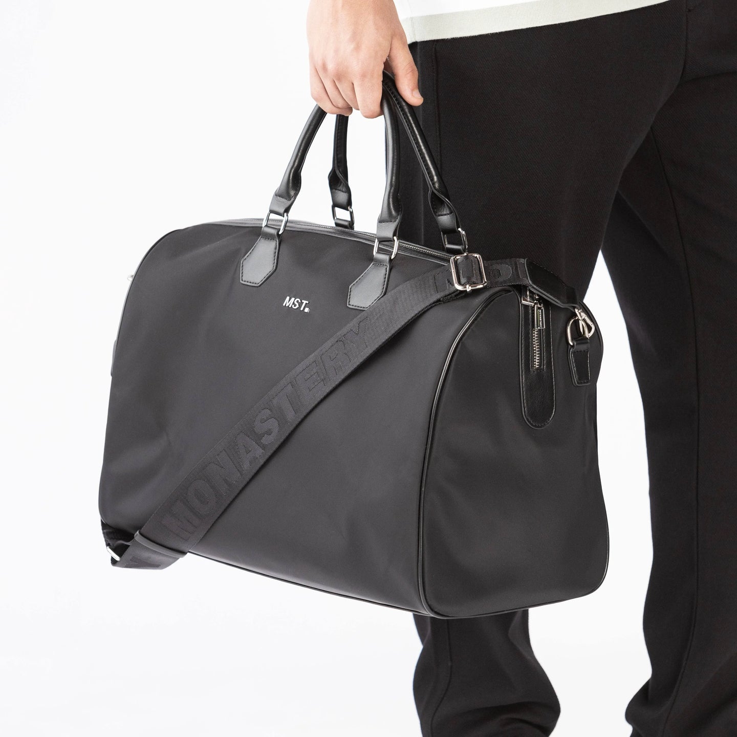 JORGEN DUFFLEBAG MEN BALCK