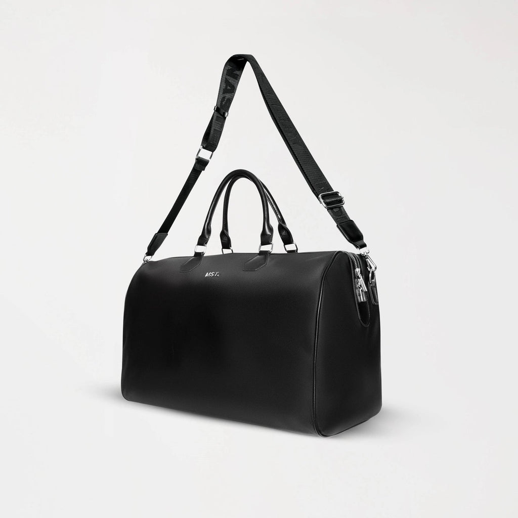 JORGEN DUFFLEBAG MEN BALCK