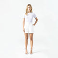 KAACE T-SHIRT WOMEN THISTLE