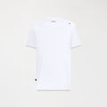 KIRTOR T-SHIRT MEN WHITE