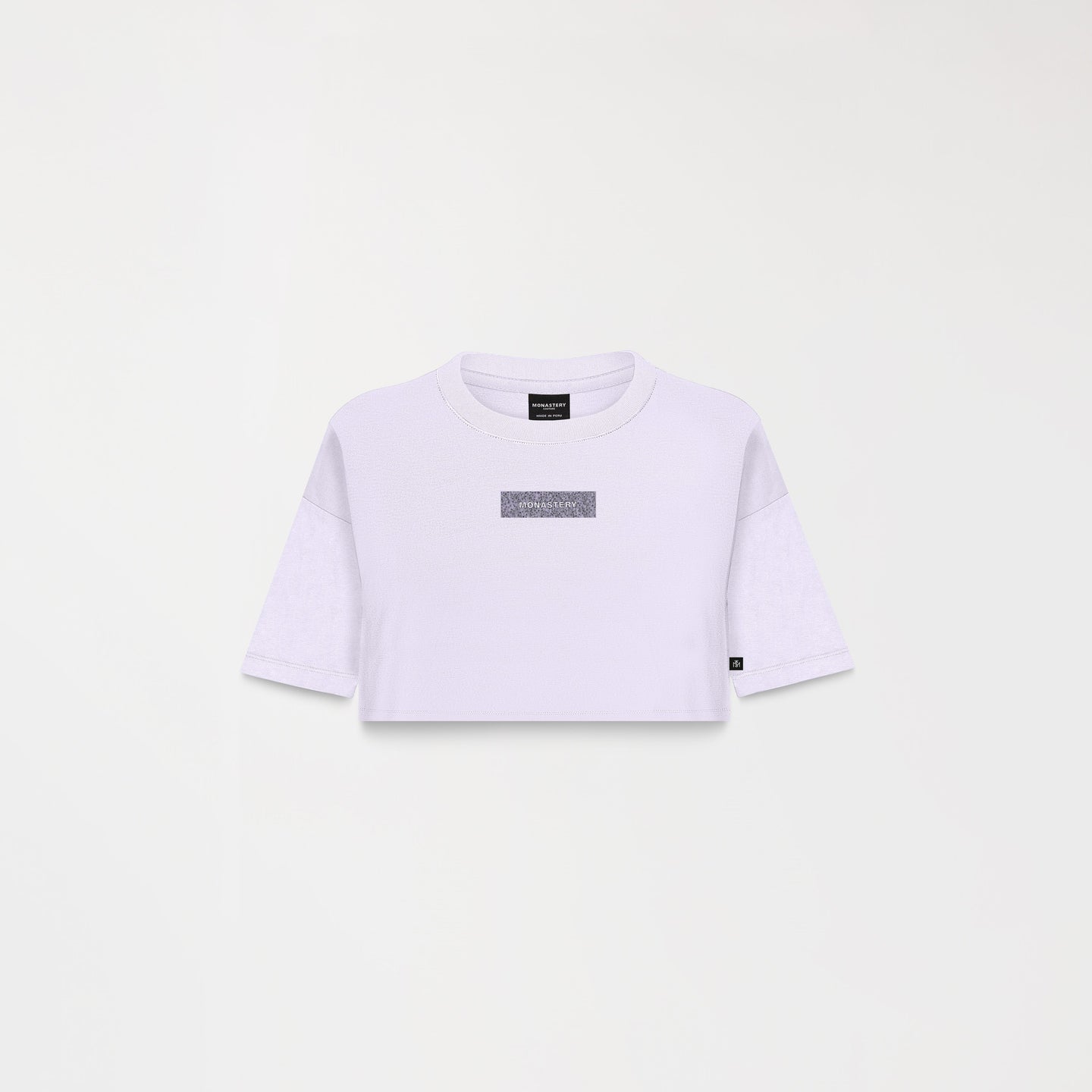KISWA CROP TOP WOMEN THISTLE  L/G