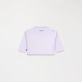 KISWA CROP TOP WOMEN THISTLE  L/G