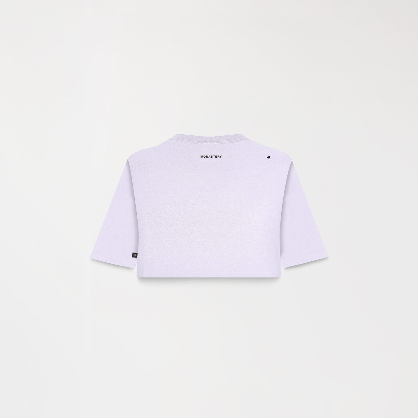 KISWA CROP TOP WOMEN THISTLE  L/G
