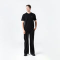KUDRISH T-SHIRT MEN BLACK