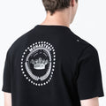 KUDRISH T-SHIRT MEN BLACK